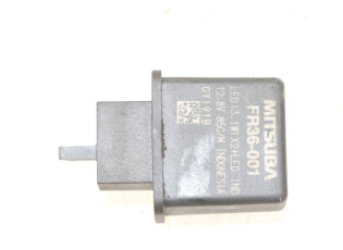 CENTRALE CLIGNOTANTE