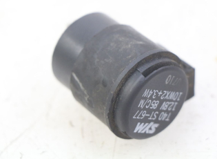 CENTRALE CLIGNOTANTE