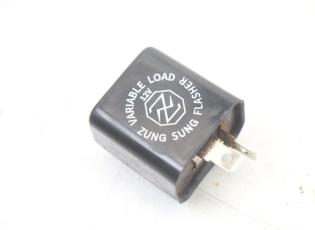 CENTRALE CLIGNOTANTE