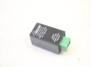 CENTRALE CLIGNOTANTE