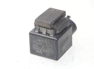 CENTRALE CLIGNOTANTE