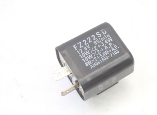 CENTRALE CLIGNOTANTE