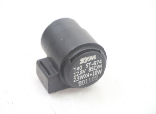 CENTRALE CLIGNOTANTE