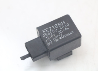 CENTRALE CLIGNOTANTE