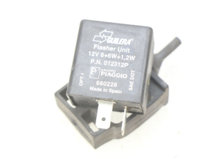 CENTRALE CLIGNOTANTE