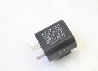 CENTRALE CLIGNOTANTE