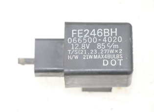 CENTRALE CLIGNOTANTE