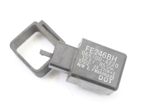 CENTRALE CLIGNOTANTE