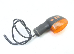 CLIGNOTANT ARRIERE DROIT