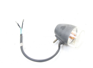 CLIGNOTANT ARRIERE DROIT