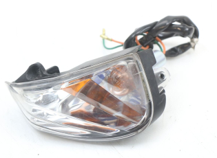 CLIGNOTANT ARRIERE GAUCHE