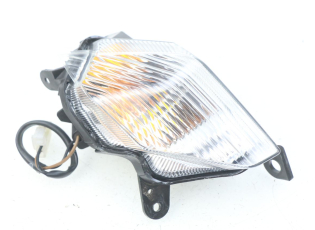 CLIGNOTANT ARRIERE GAUCHE