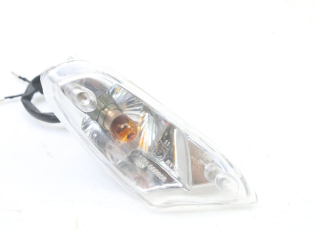 CLIGNOTANT AVANT DROIT