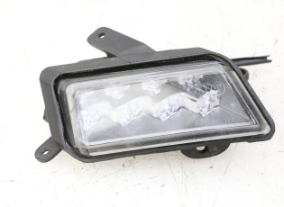 CLIGNOTANT AVANT DROIT