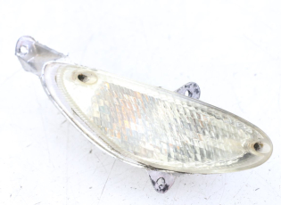 CLIGNOTANT AVANT DROIT