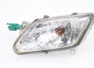 CLIGNOTANT AVANT DROIT