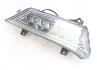 CLIGNOTANT AVANT GAUCHE