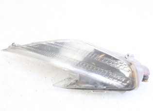 CLIGNOTANT AVANT GAUCHE