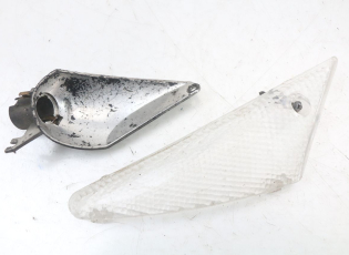 CLIGNOTANT AVANT GAUCHE