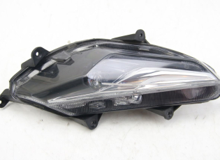 CLIGNOTANT AVANT GAUCHE