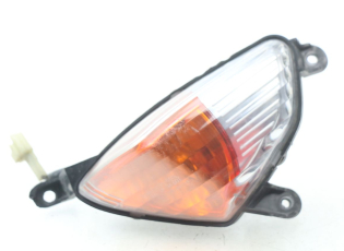 CLIGNOTANT AVANT GAUCHE