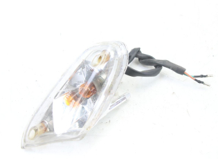 CLIGNOTANT AVANT GAUCHE