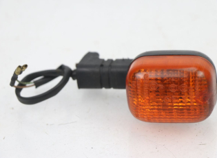 CLIGNOTANT AVANT GAUCHE