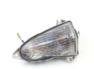 CLIGNOTANT AVANT GAUCHE