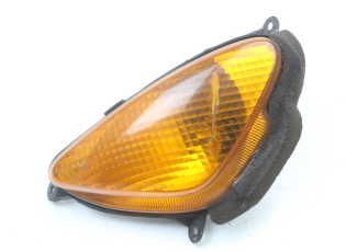 CLIGNOTANT AVANT GAUCHE