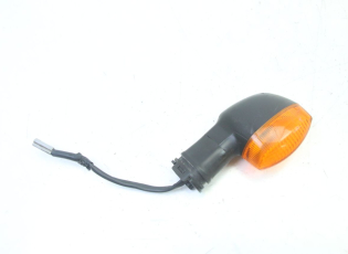 CLIGNOTANT AVANT GAUCHE