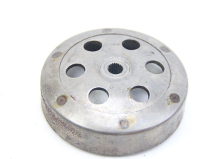 CLOCHE EMBRAYAGE