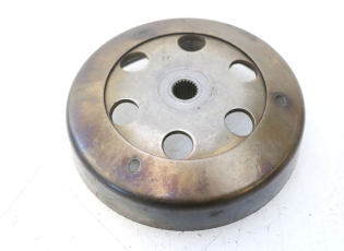 CLOCHE EMBRAYAGE