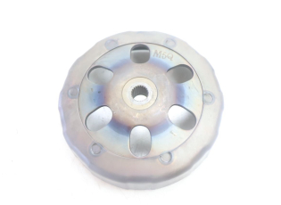CLOCHE EMBRAYAGE