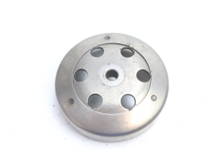 CLOCHE EMBRAYAGE