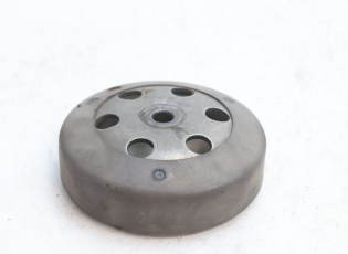 CLOCHE EMBRAYAGE