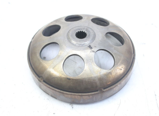 CLOCHE EMBRAYAGE