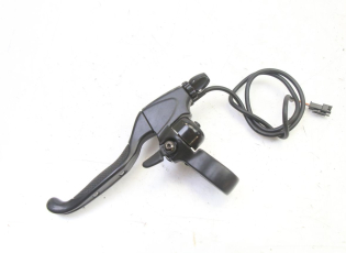 COCOTTE FREIN GAUCHE