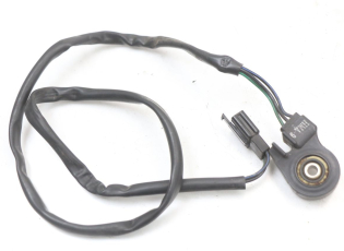 COUPE CONTACT BEQUILLE