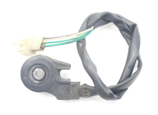 COUPE CONTACT BEQUILLE