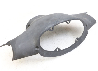 COUVRE GUIDON ARRIERE