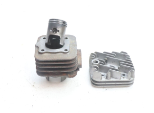CYLINDRE PISTON