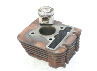 CYLINDRE PISTON