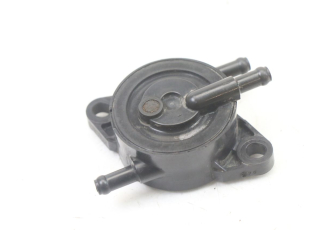 DEPRESSION RESERVOIR