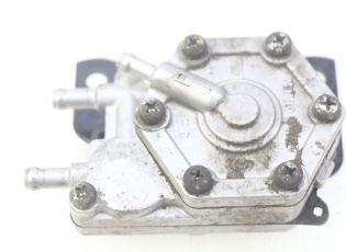 DEPRESSION RESERVOIR