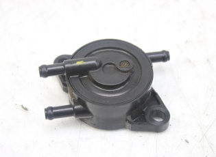 DEPRESSION RESERVOIR