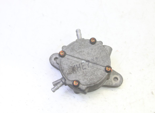 DEPRESSION RESERVOIR