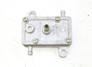 DEPRESSION RESERVOIR