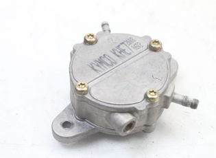 DEPRESSION RESERVOIR