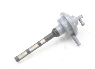 DEPRESSION RESERVOIR