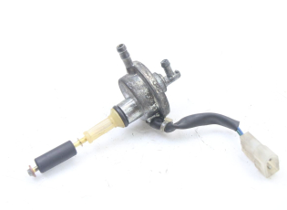 DEPRESSION RESERVOIR